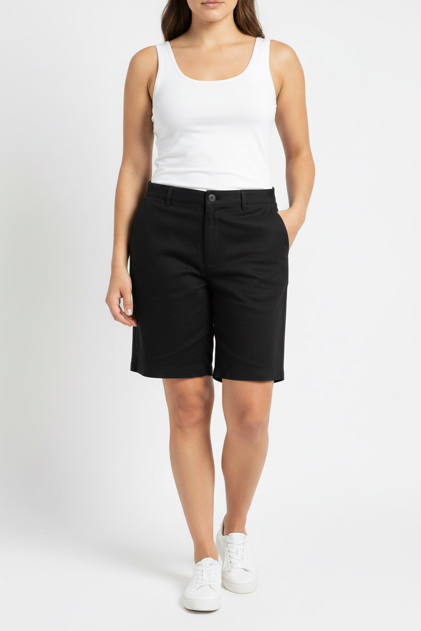 Time and Tru shorts