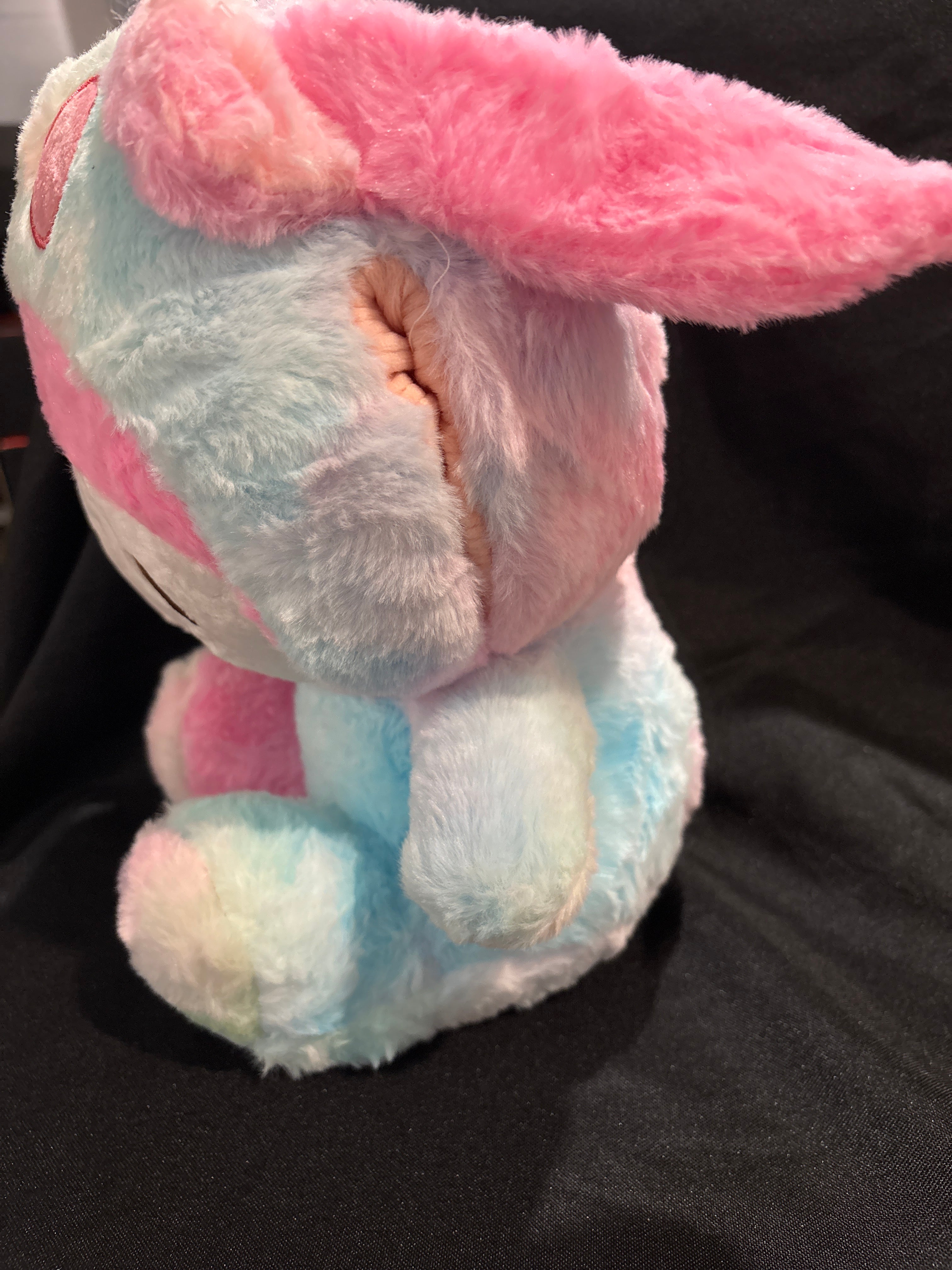 My Melody hand warmer