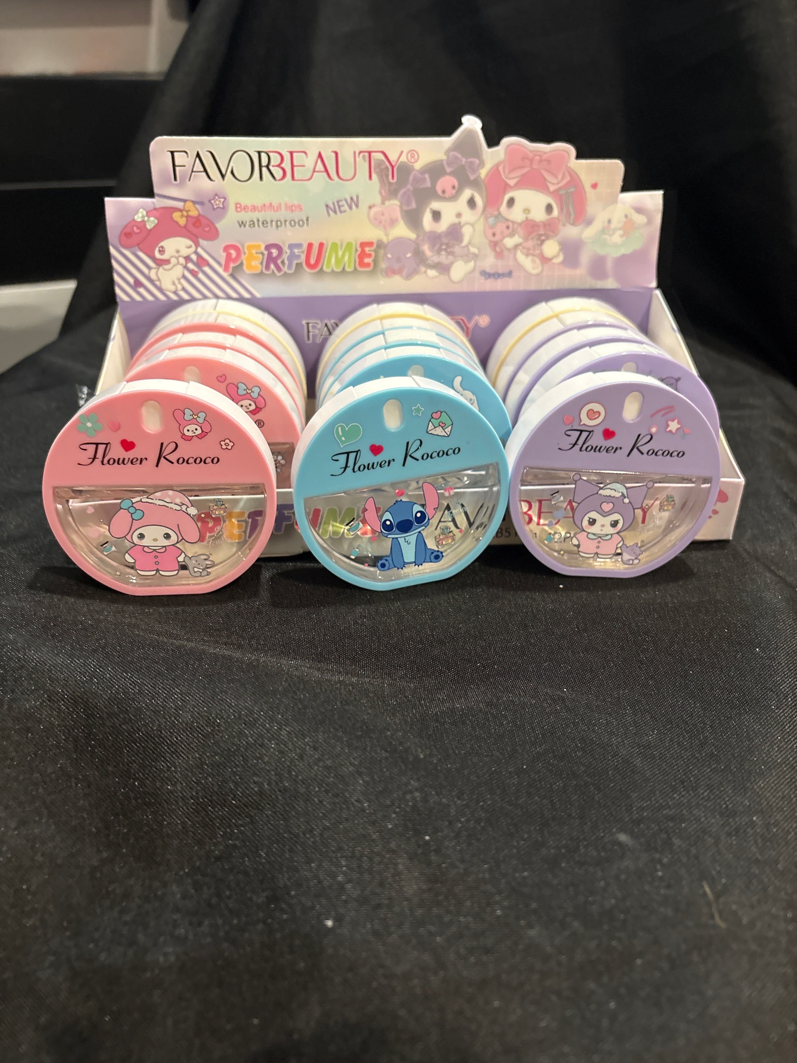 FavorBeauty