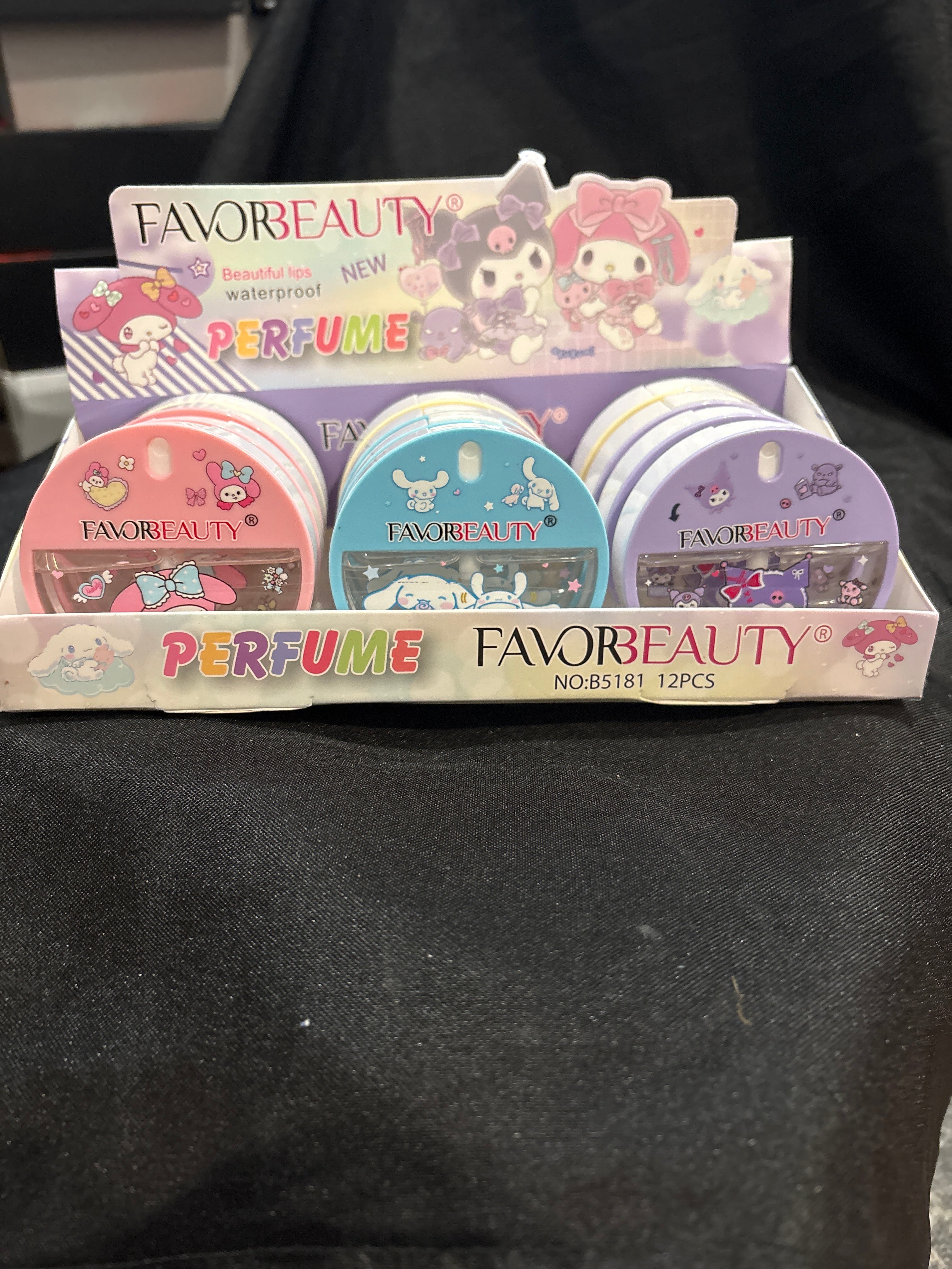 FavorBeauty