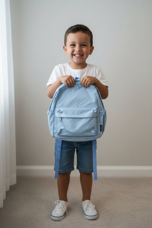 All in motion back packs