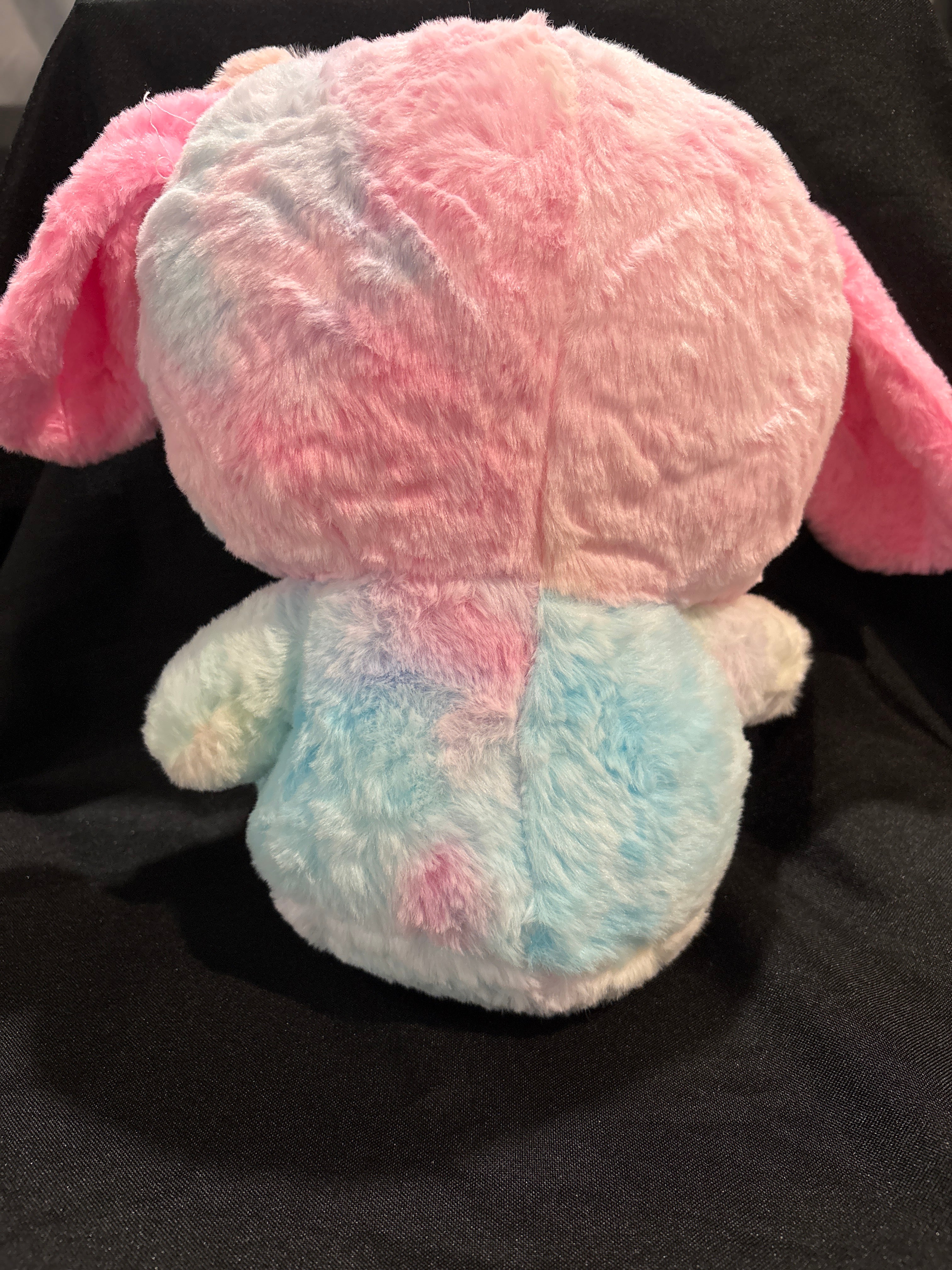 My Melody hand warmer