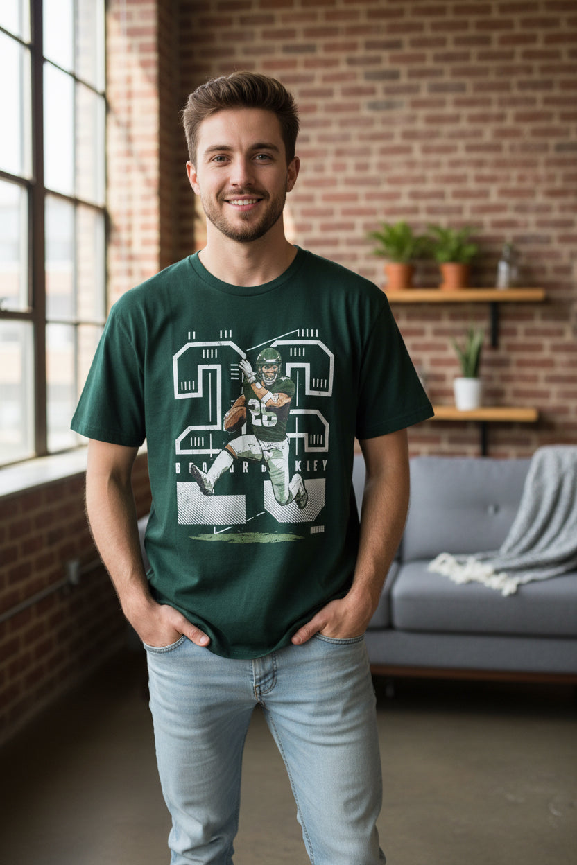 Eagles number 26 shirt