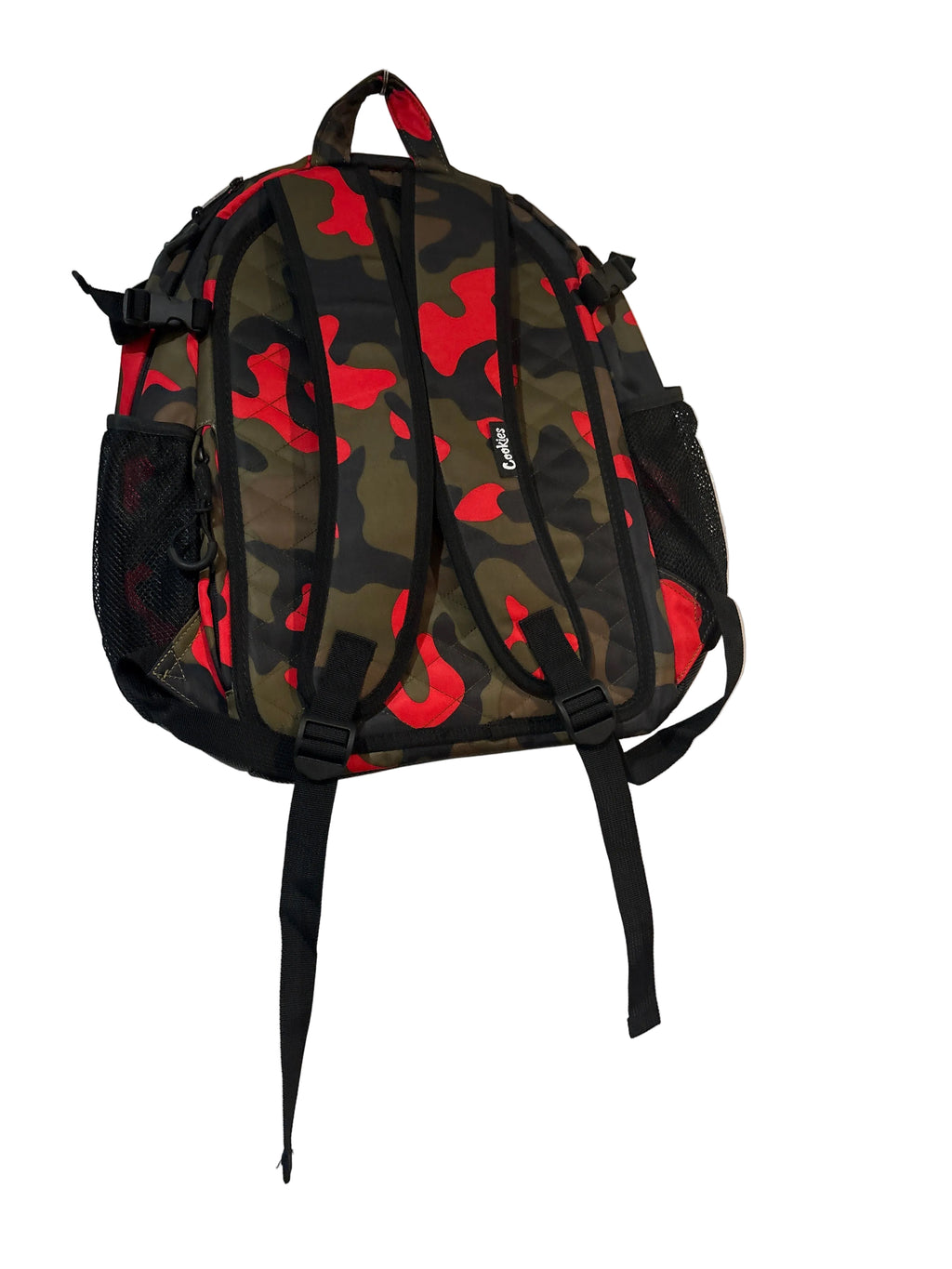 Cookies SF Bungee backpack