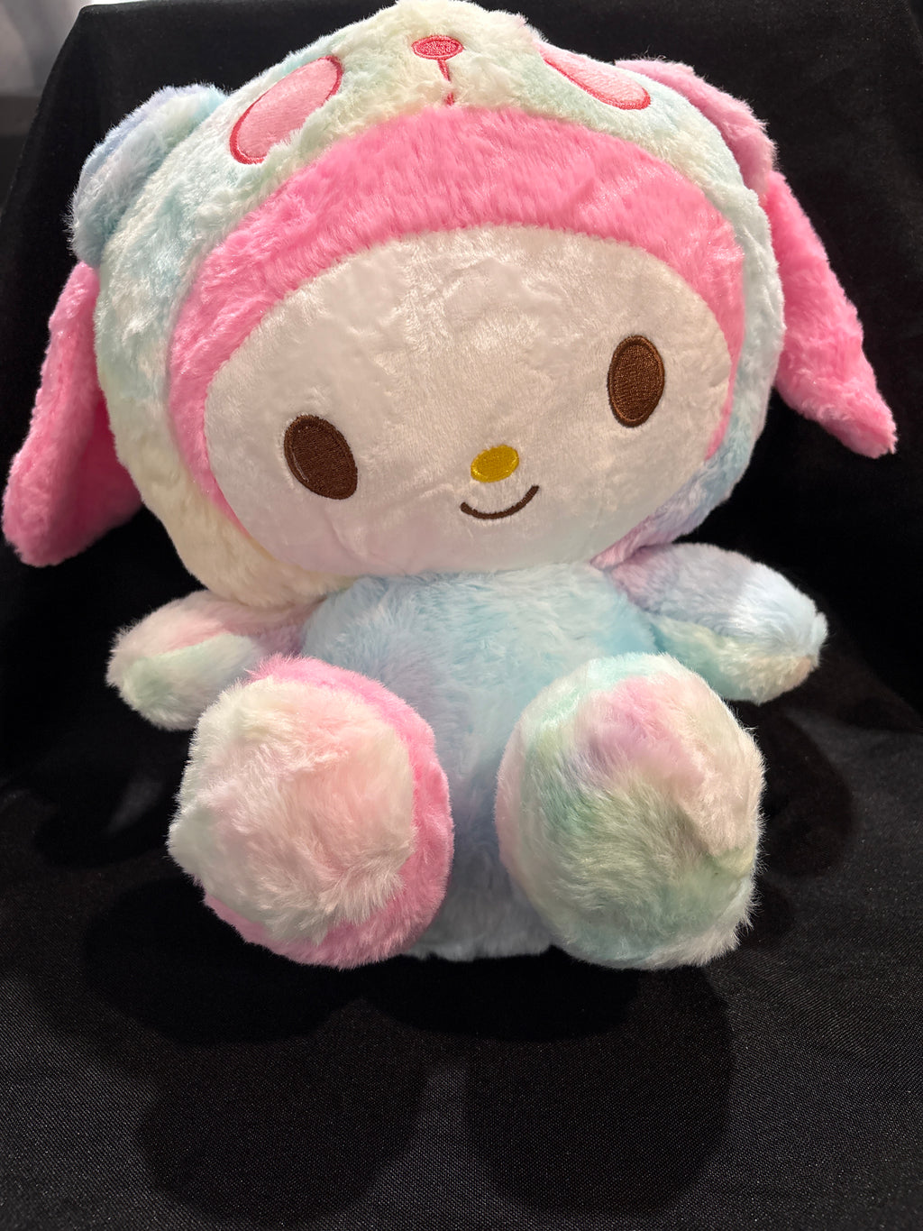 My Melody hand warmer