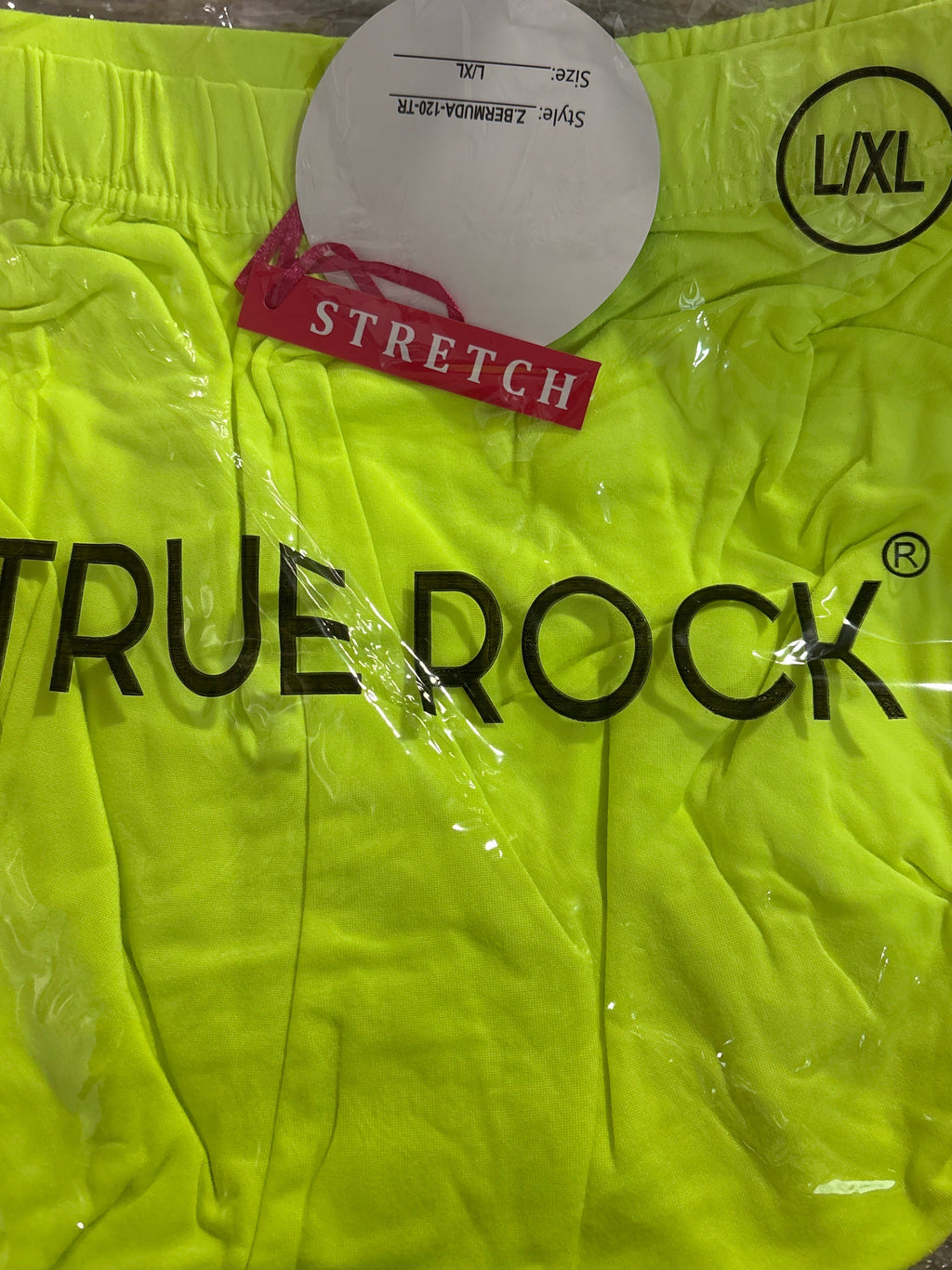 Running Shorts