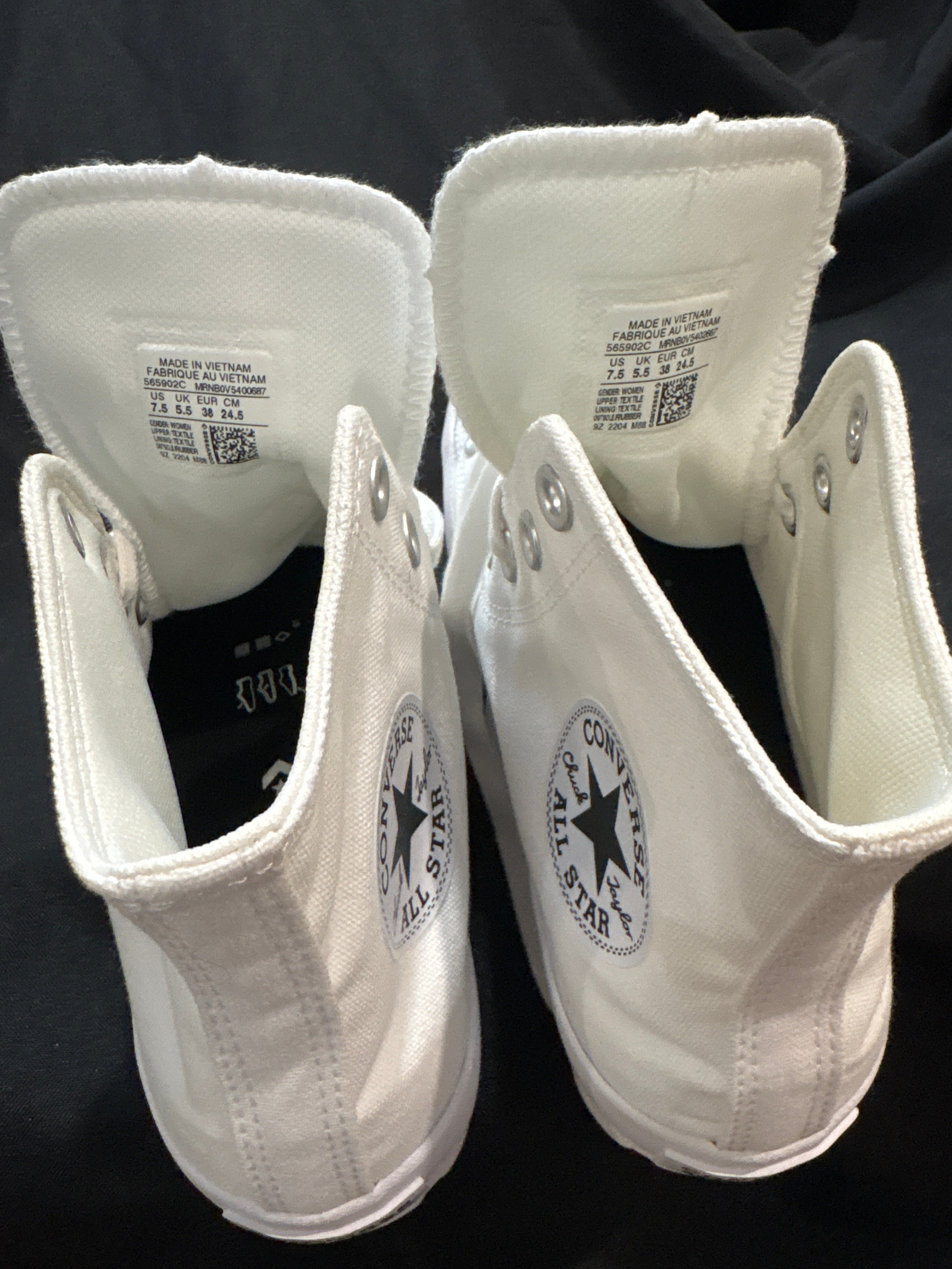 Converse