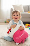 Hello kitty blanket pillow