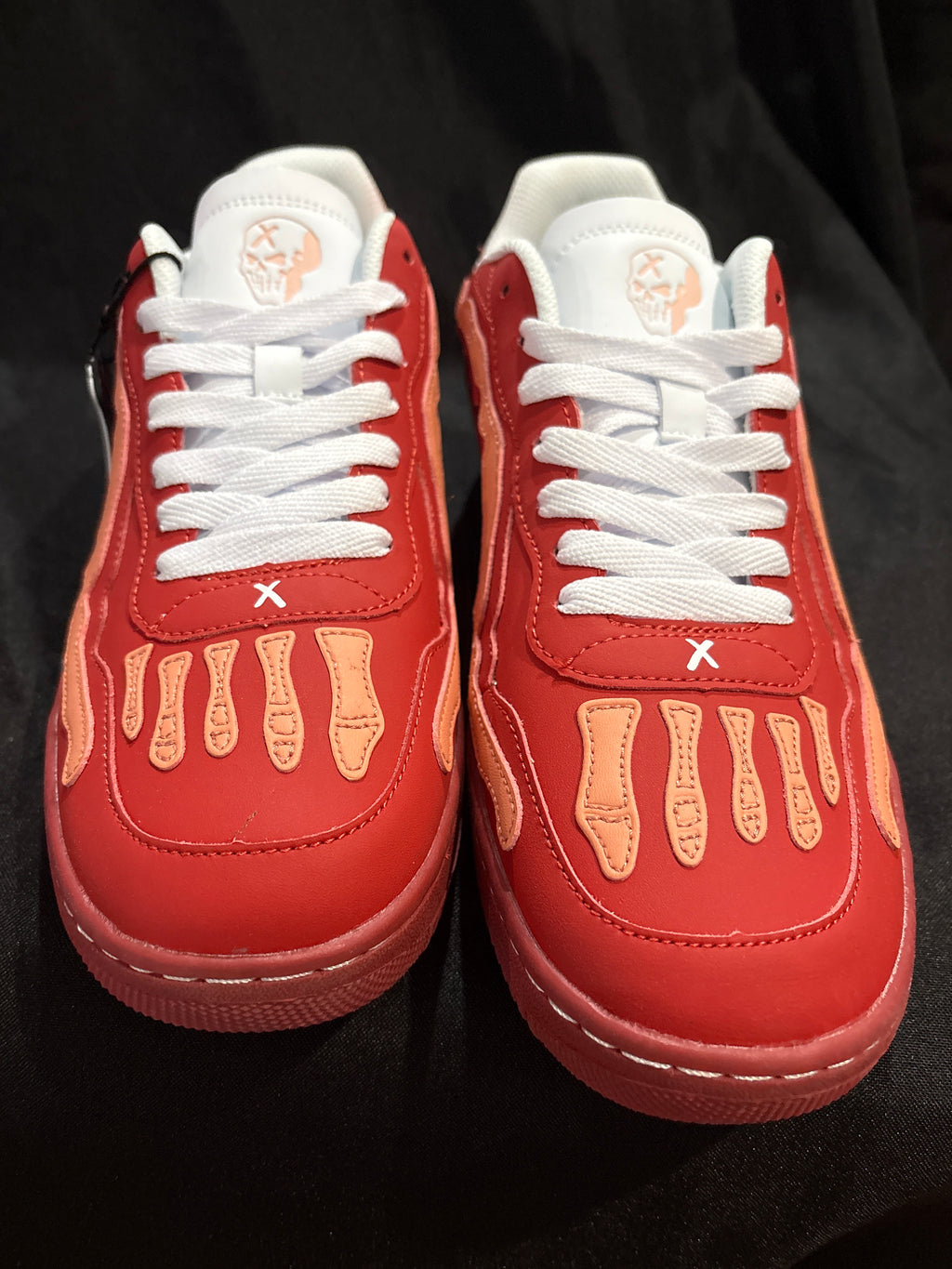 Brand X Red Rum