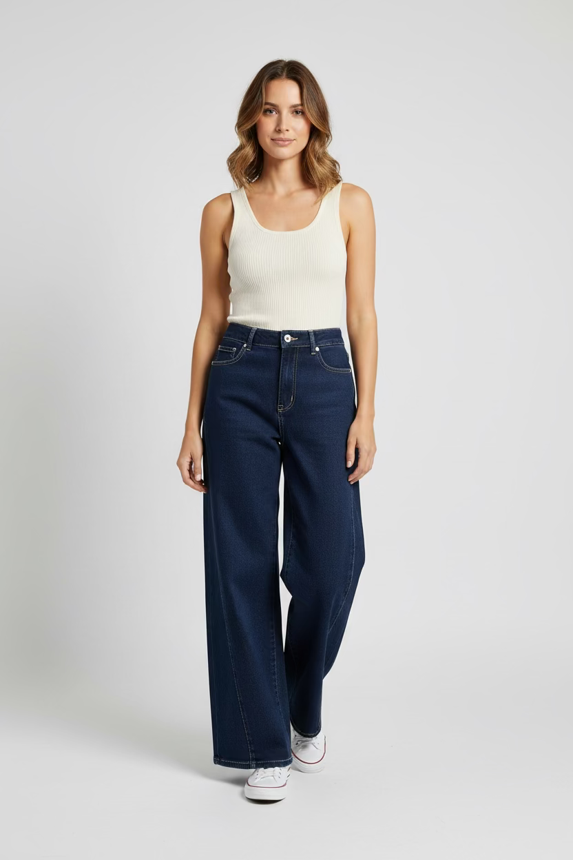 Madden NYC wide leg