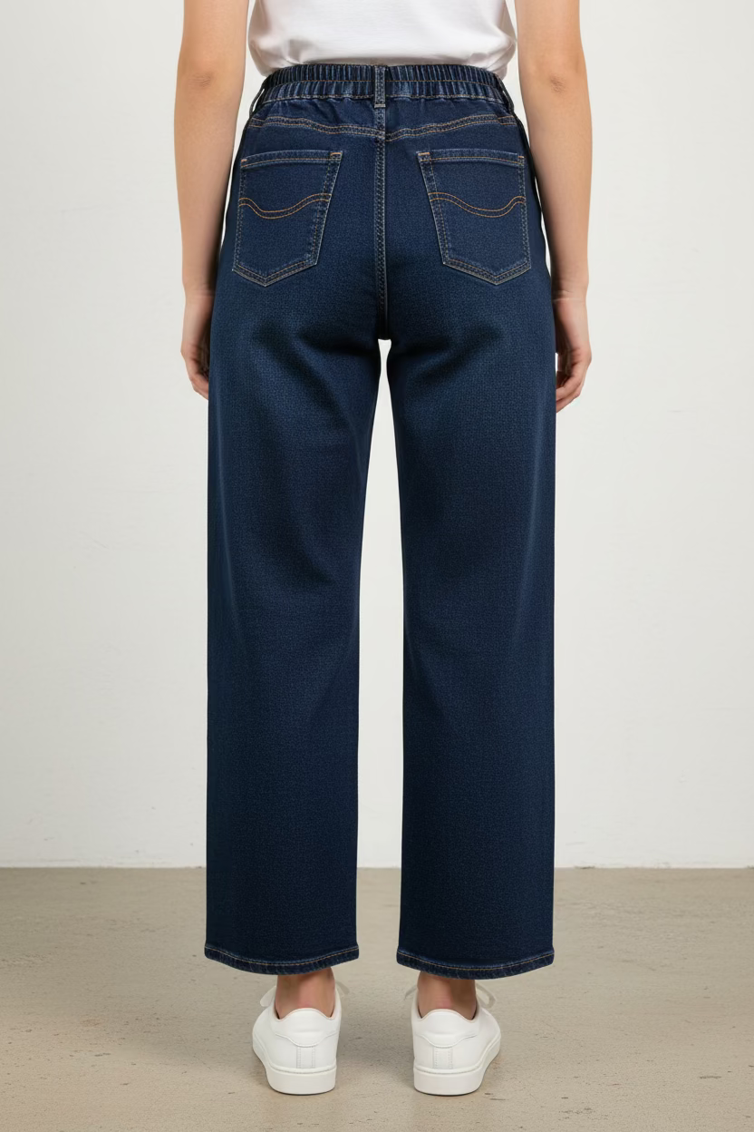 Madden NYC wide leg
